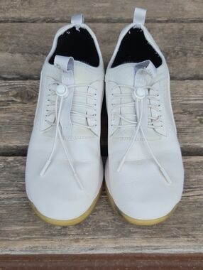 Clove Healthcare Nursing Waterproof Women's Classic Shoes Size 11
